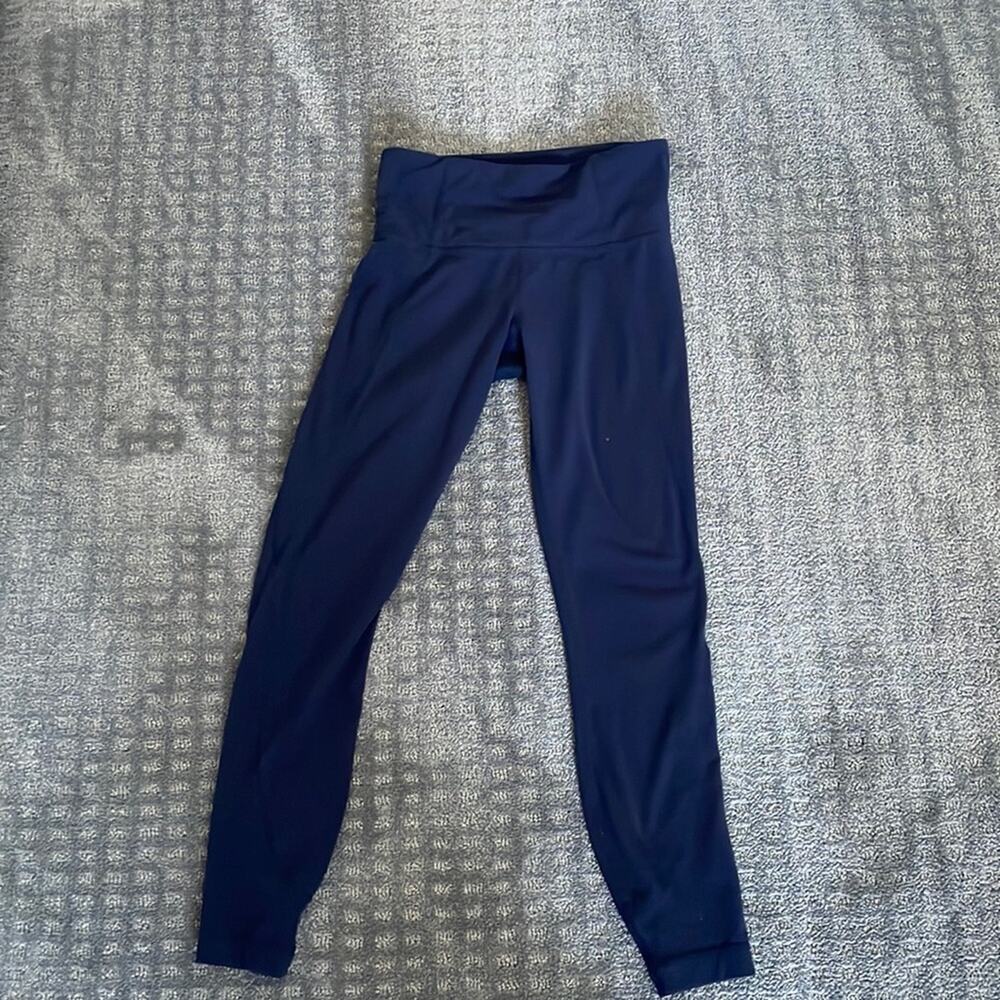 Athleta Chaturanga Leggings